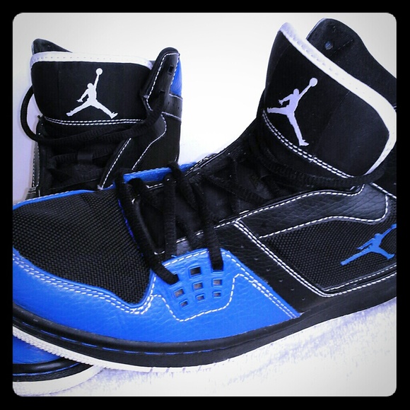 Mens Jordans - Picture 1 of 5